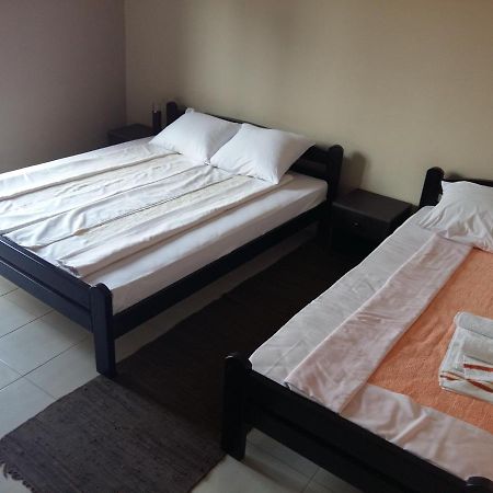 Asterix Rooms เลสโควัซ ภายนอก รูปภาพ
