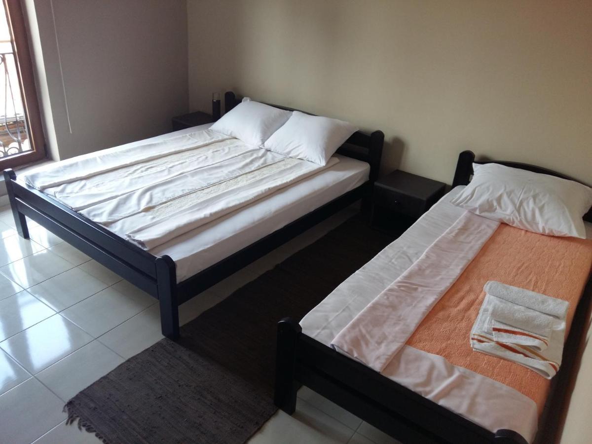 Asterix Rooms เลสโควัซ ภายนอก รูปภาพ