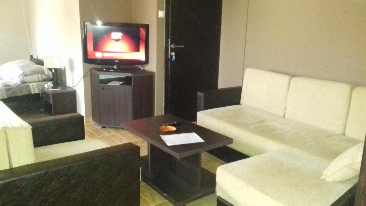 Asterix Rooms เลสโควัซ ภายนอก รูปภาพ