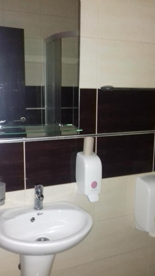 Asterix Rooms เลสโควัซ ภายนอก รูปภาพ